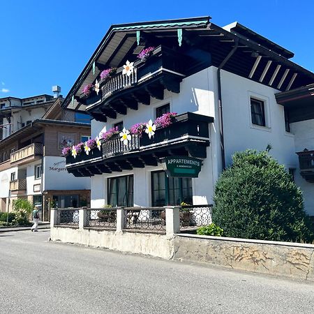 Appartement Schoenpflug كابرون المظهر الخارجي الصورة