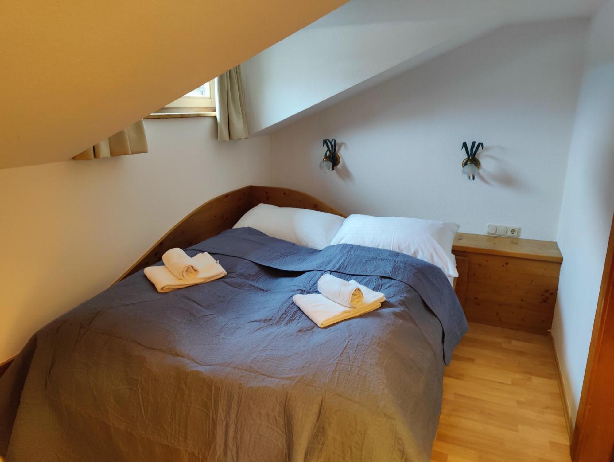 Appartement Schoenpflug كابرون المظهر الخارجي الصورة