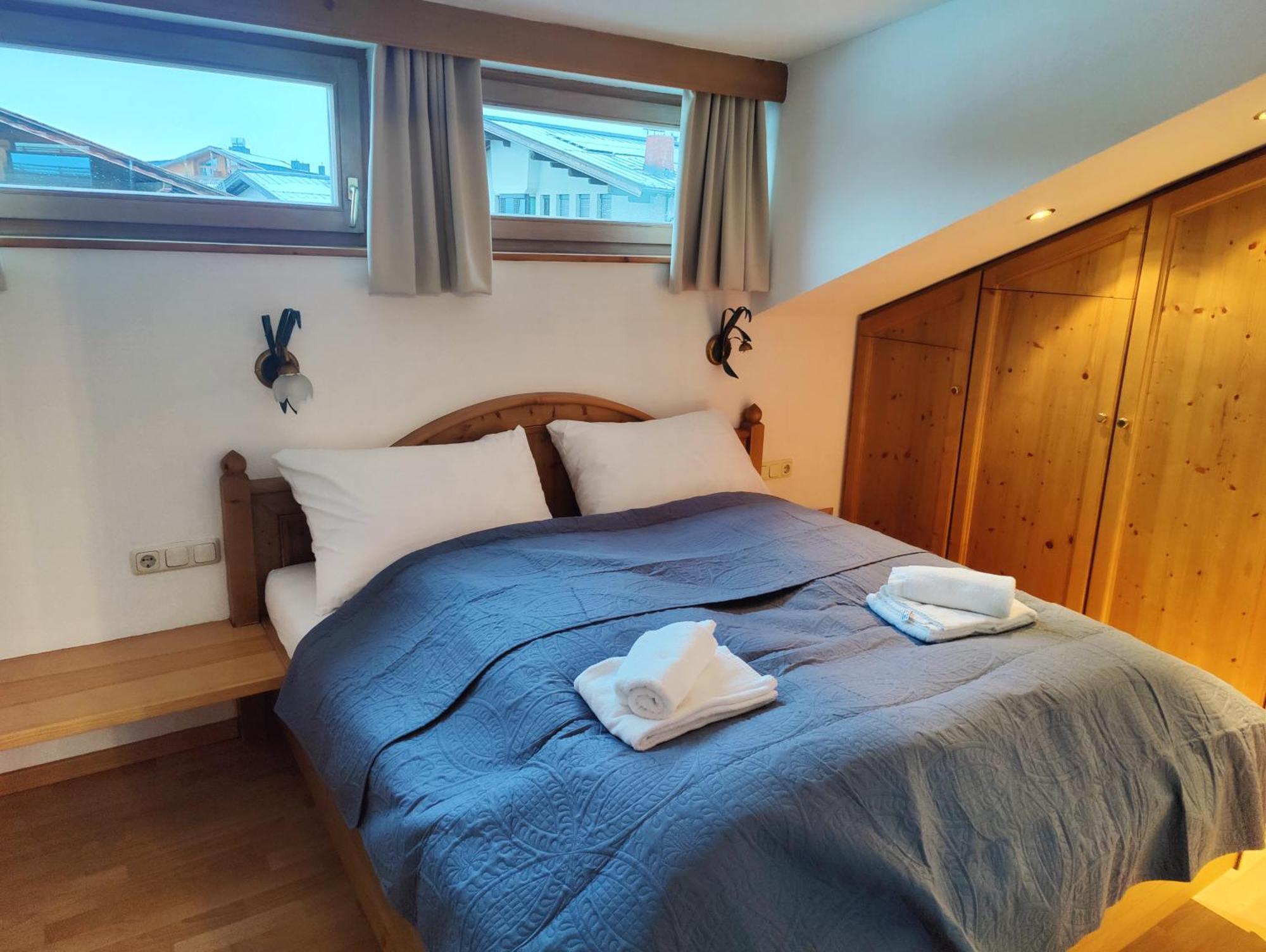 Appartement Schoenpflug كابرون المظهر الخارجي الصورة