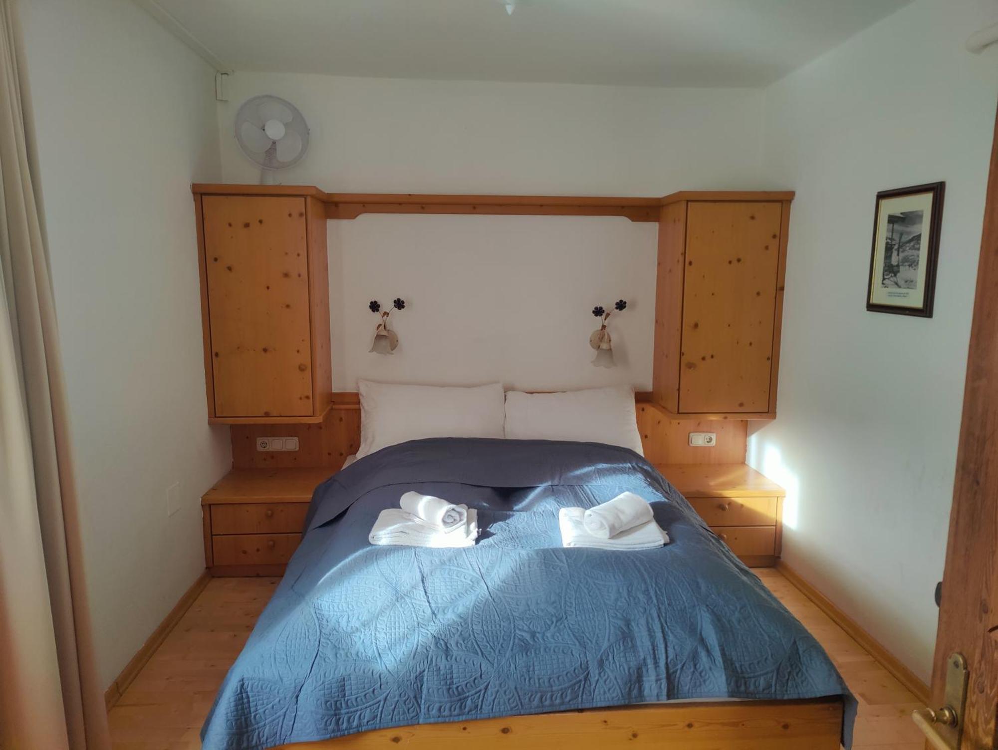 Appartement Schoenpflug كابرون المظهر الخارجي الصورة