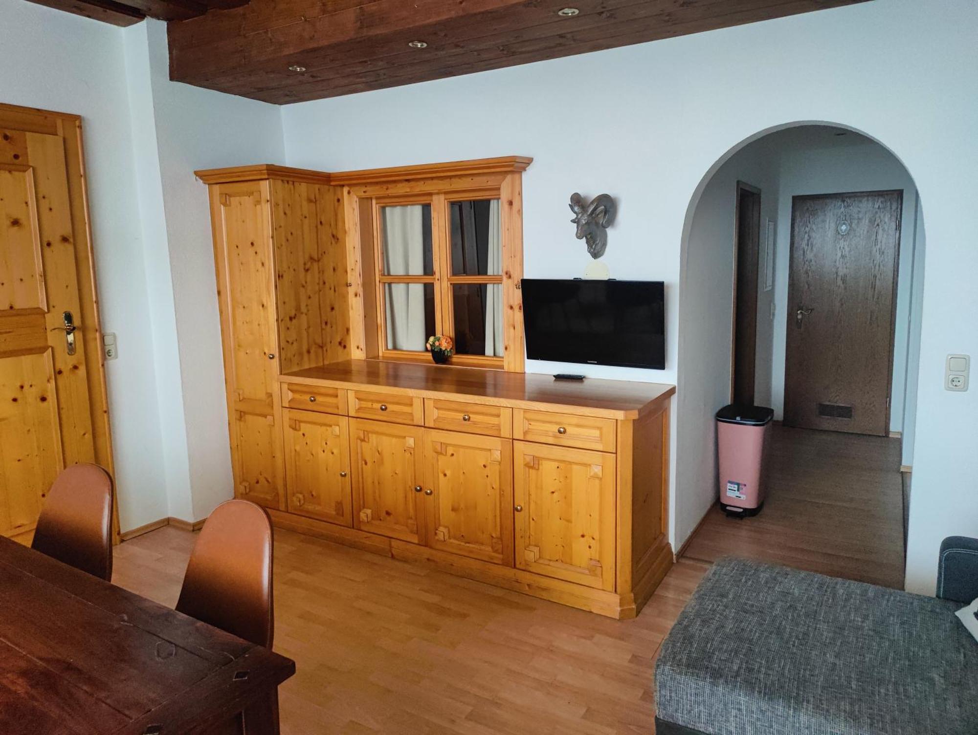 Appartement Schoenpflug كابرون المظهر الخارجي الصورة