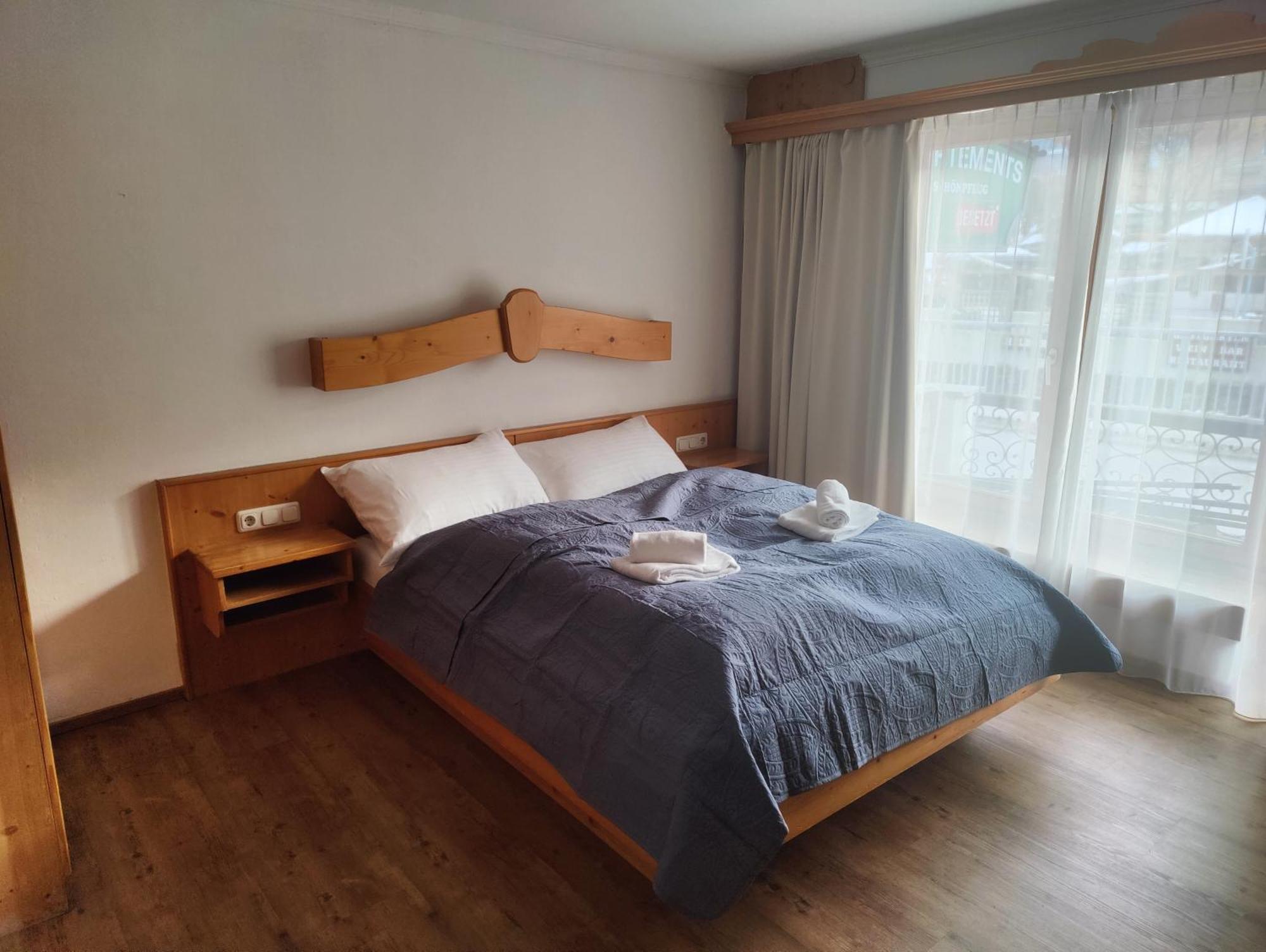 Appartement Schoenpflug كابرون المظهر الخارجي الصورة