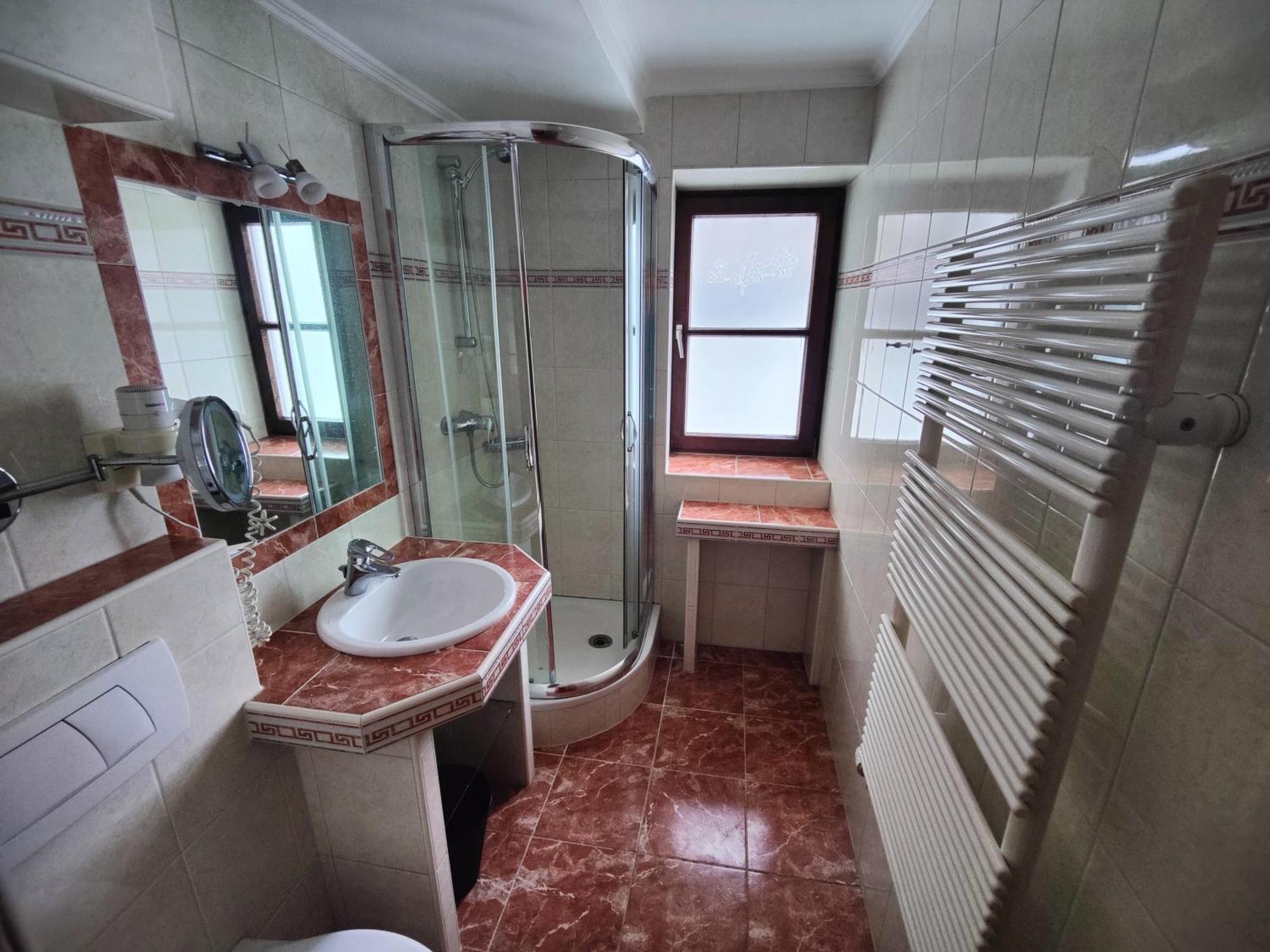 Appartement Schoenpflug كابرون المظهر الخارجي الصورة