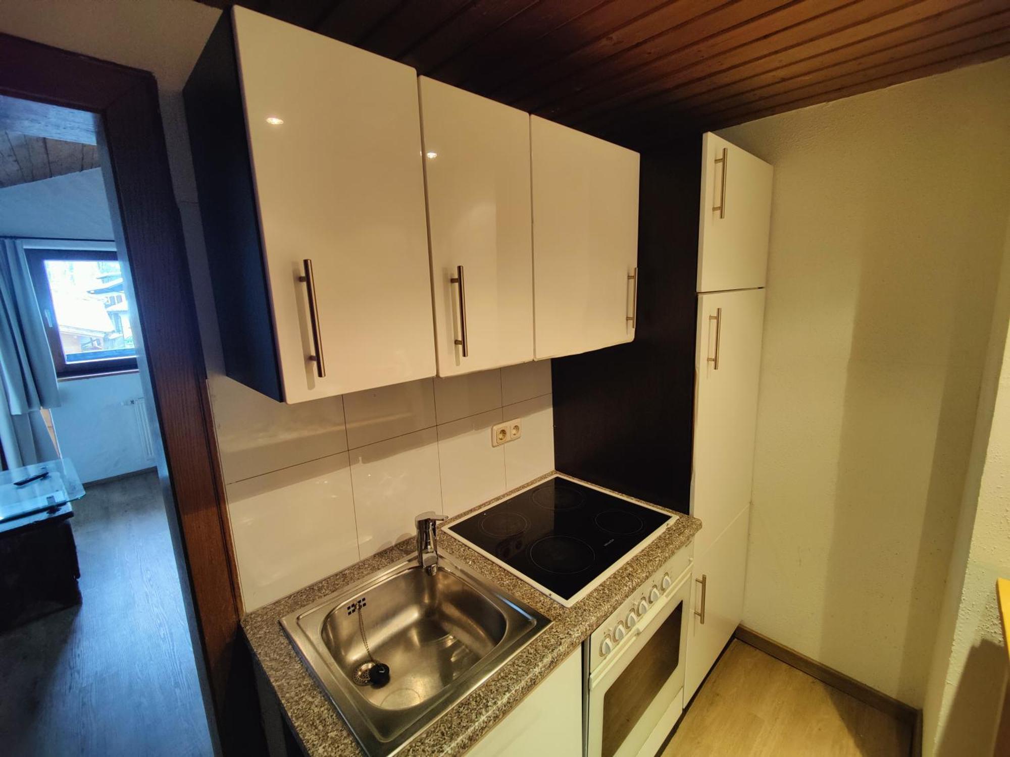 Appartement Schoenpflug كابرون المظهر الخارجي الصورة