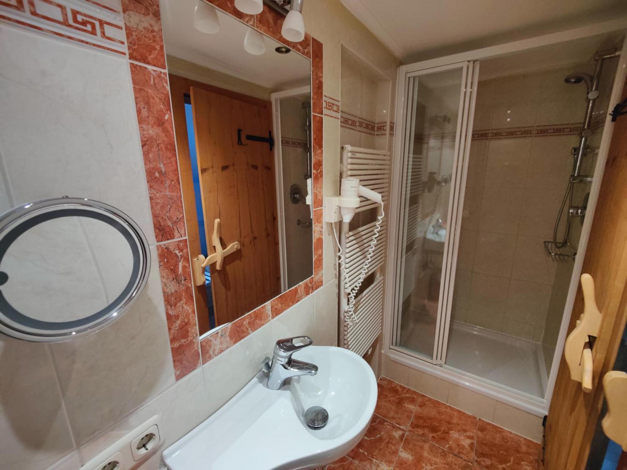 Appartement Schoenpflug كابرون المظهر الخارجي الصورة