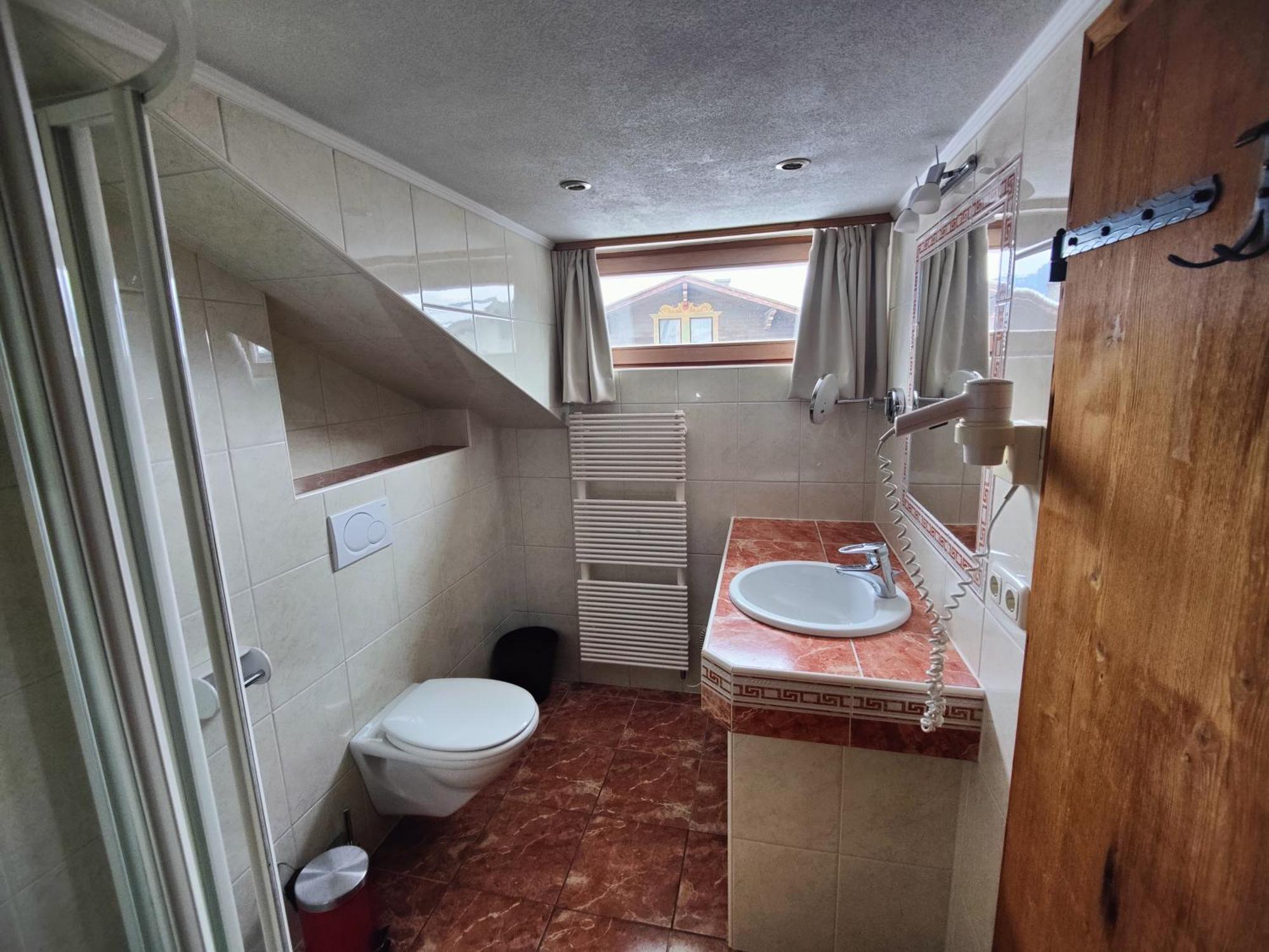 Appartement Schoenpflug كابرون المظهر الخارجي الصورة