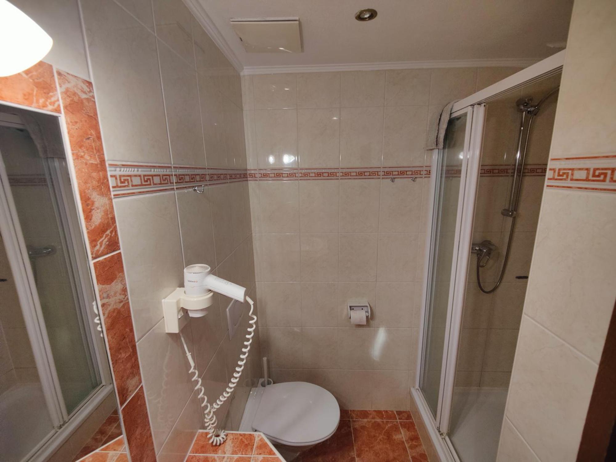 Appartement Schoenpflug كابرون المظهر الخارجي الصورة