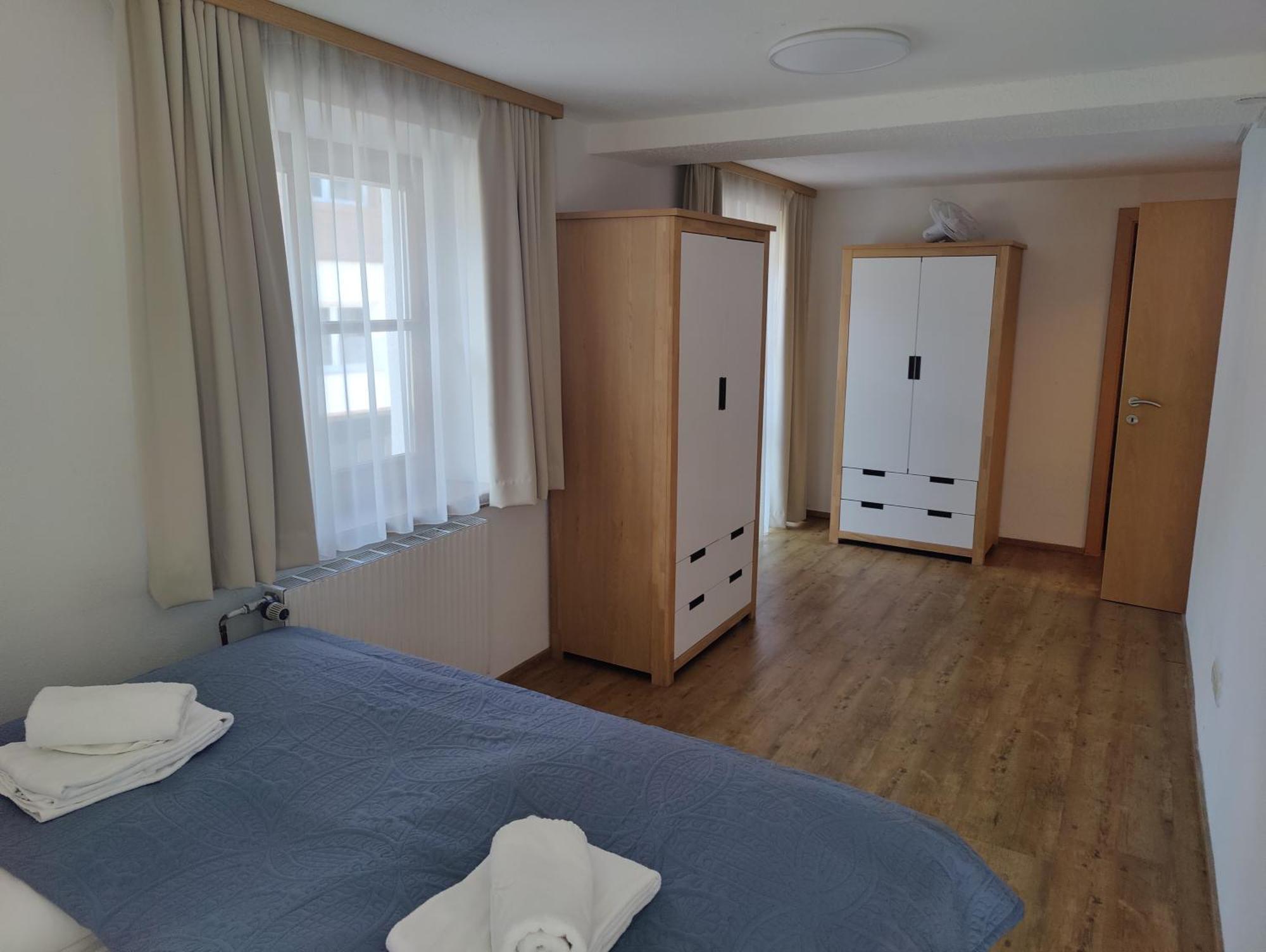 Appartement Schoenpflug كابرون المظهر الخارجي الصورة