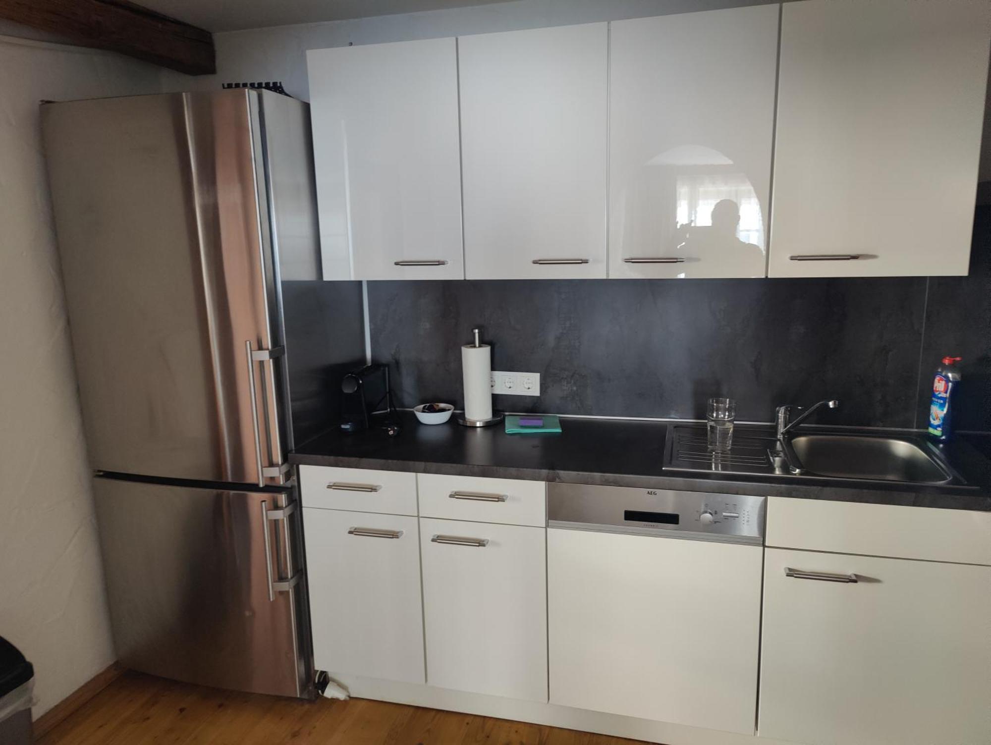 Appartement Schoenpflug كابرون المظهر الخارجي الصورة