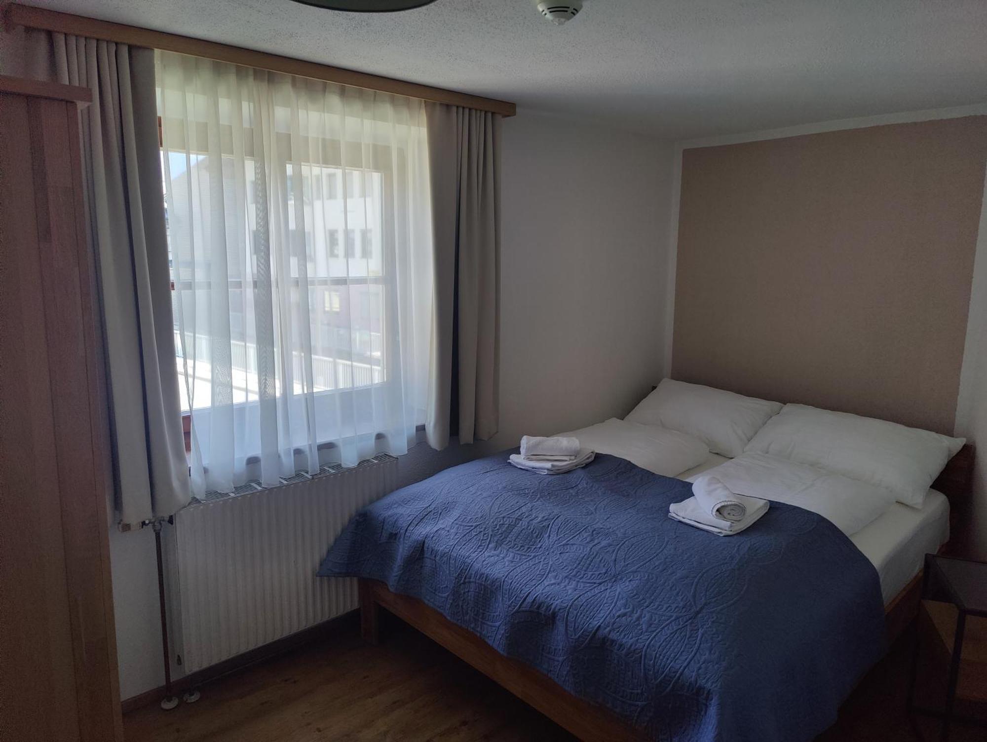 Appartement Schoenpflug كابرون المظهر الخارجي الصورة
