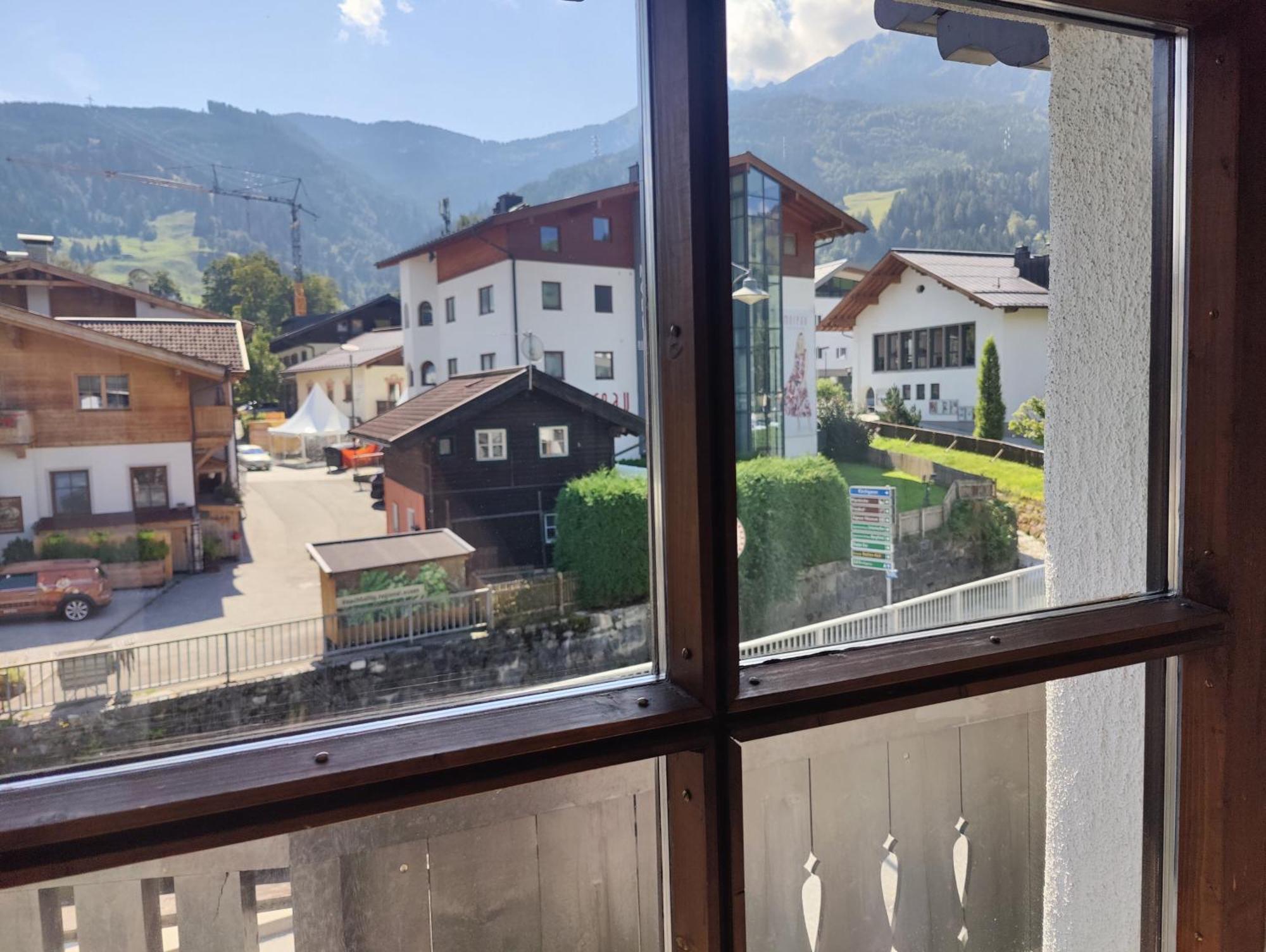 Appartement Schoenpflug كابرون المظهر الخارجي الصورة