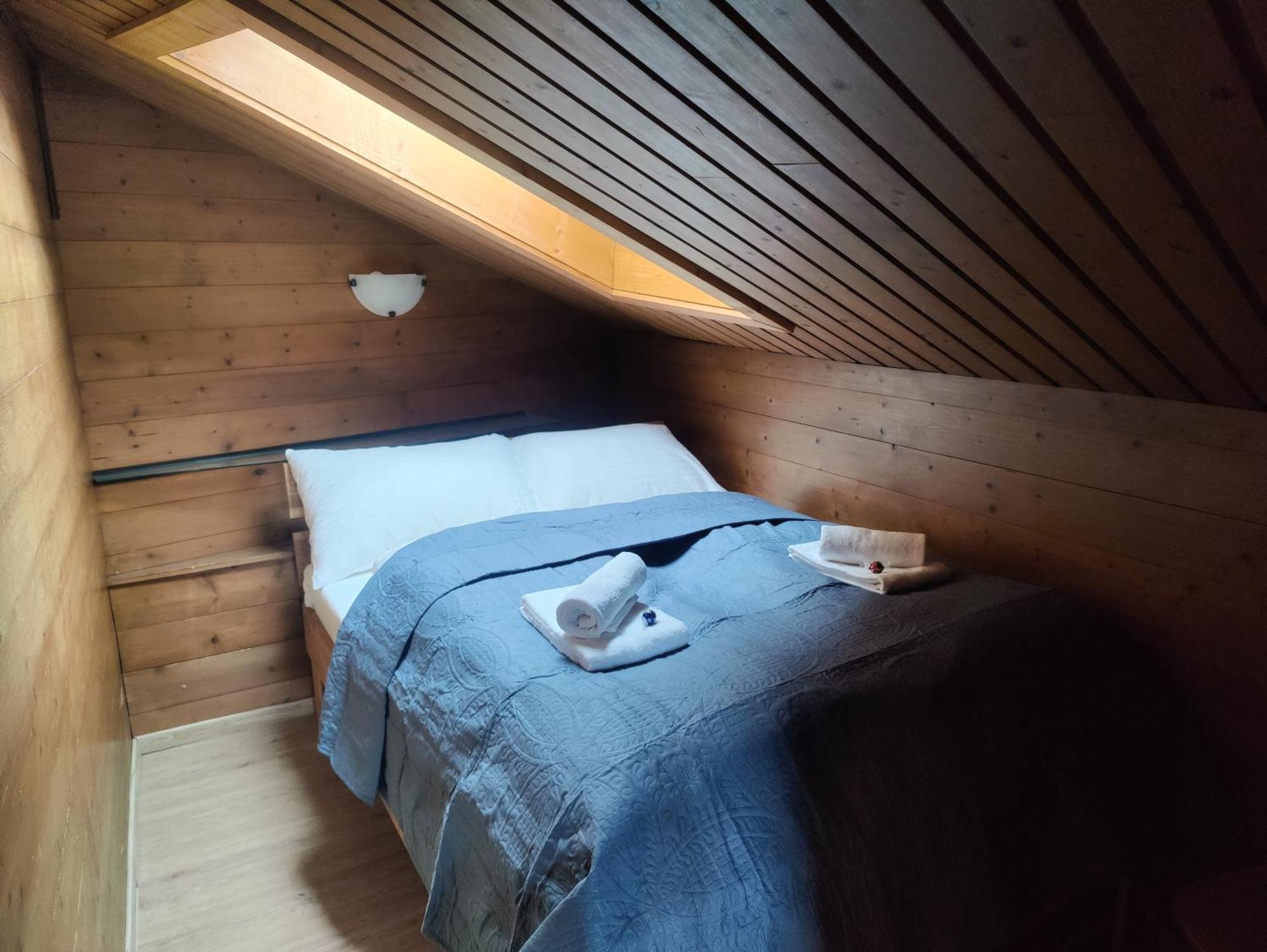 Appartement Schoenpflug كابرون المظهر الخارجي الصورة