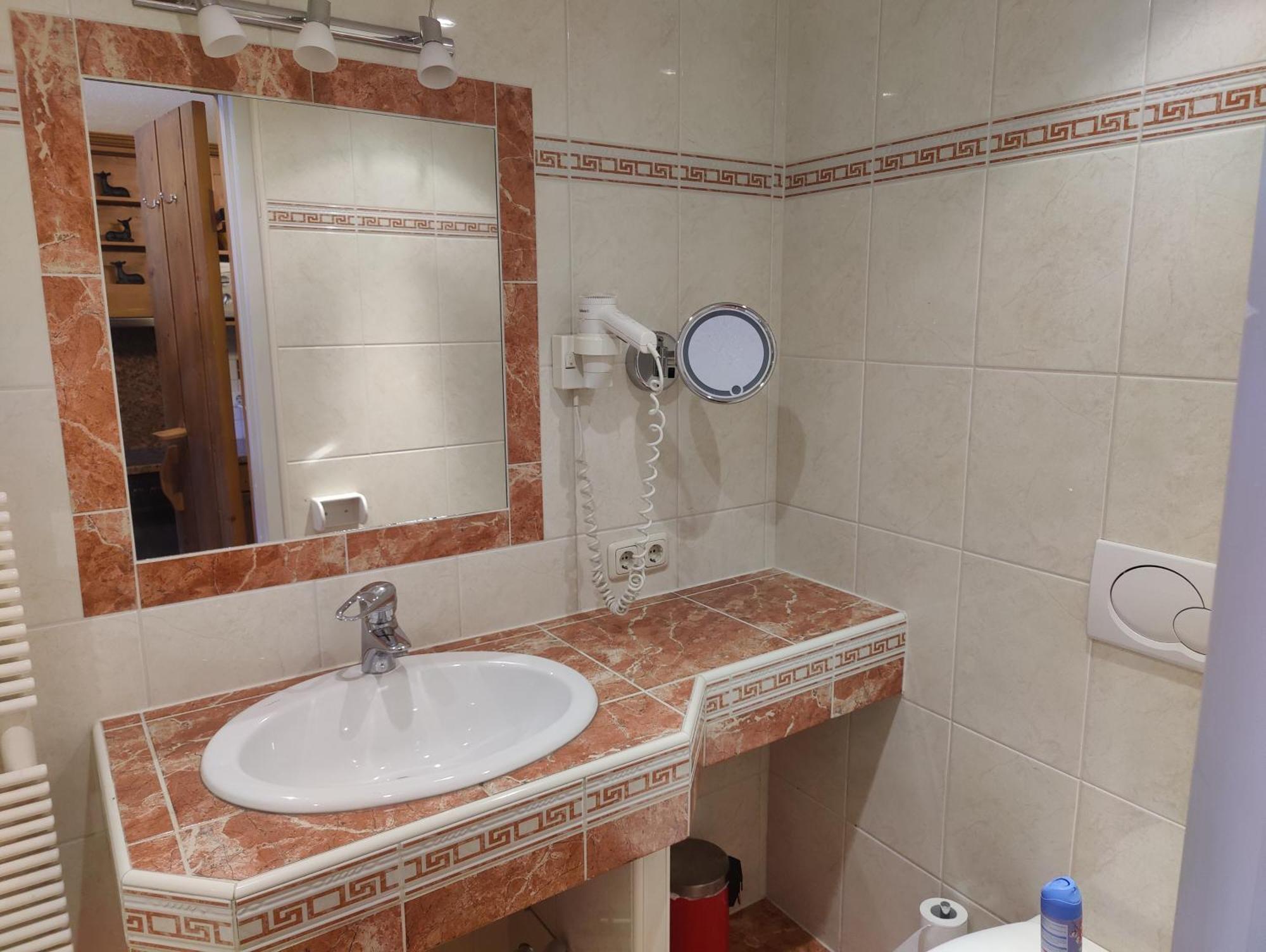 Appartement Schoenpflug كابرون المظهر الخارجي الصورة