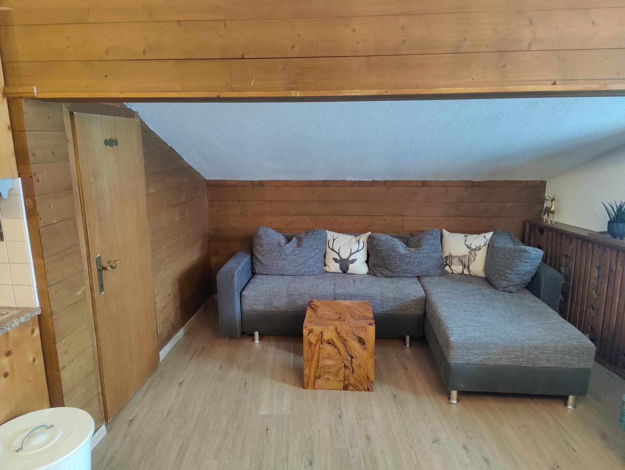 Appartement Schoenpflug كابرون المظهر الخارجي الصورة